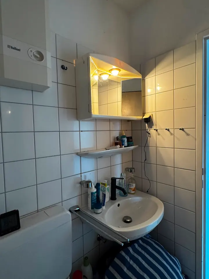 Studio mit 31 m² in Bonn – Bild 10