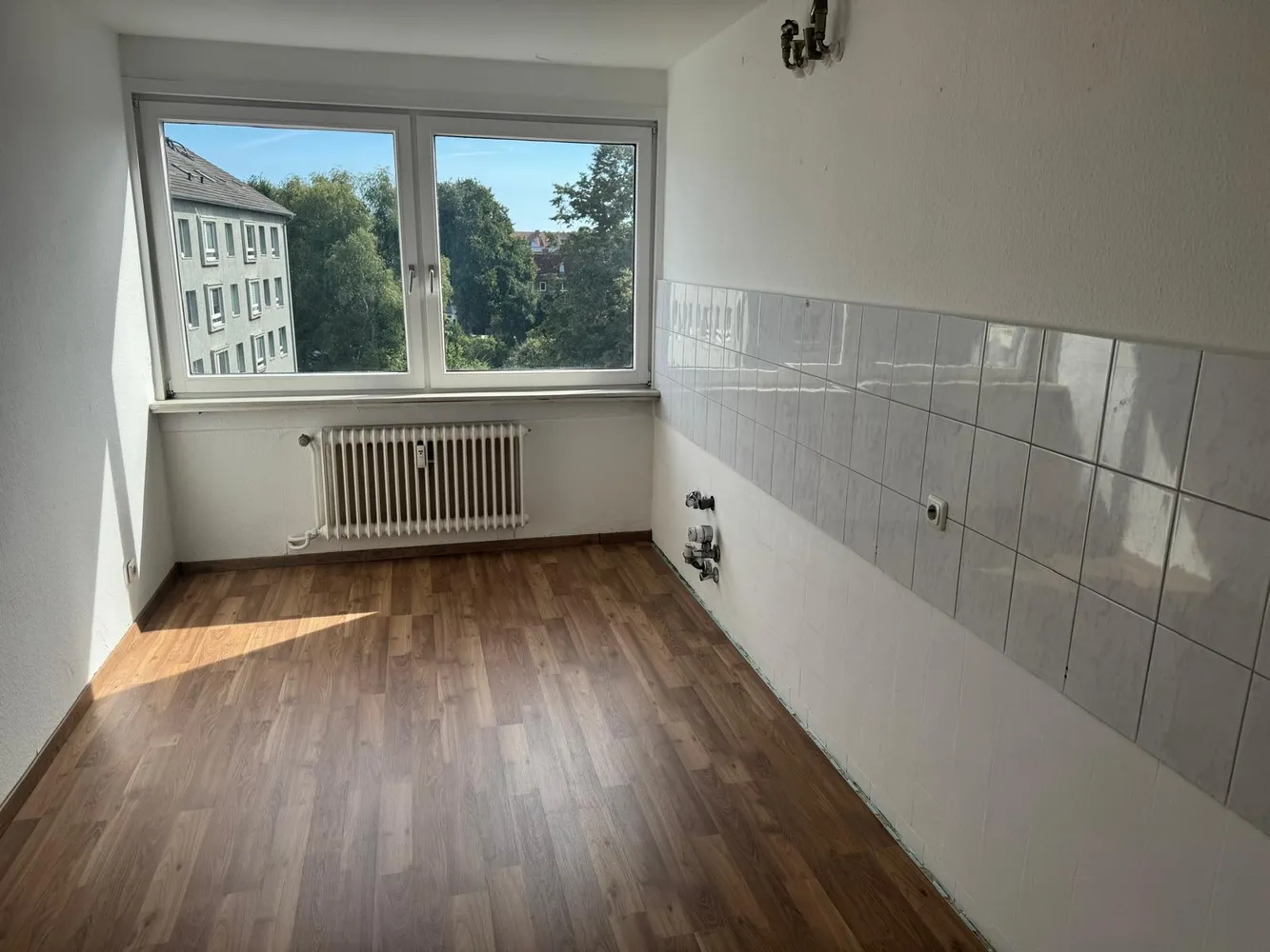4 Zimmer Wohnung mit 82 m² in Bremerhaven – Bild 6