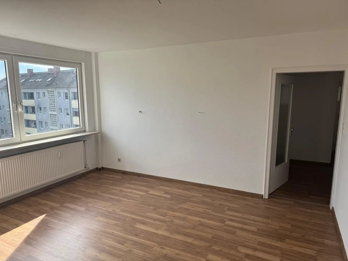 4 Zimmer Wohnung mit 82 m² in Bremerhaven – Bild 9