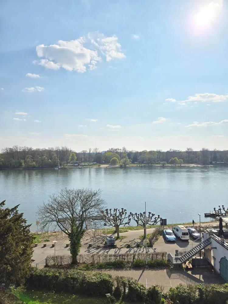 3 Zimmer Wohnung mit 101 m² in Wiesbaden – Bild 1