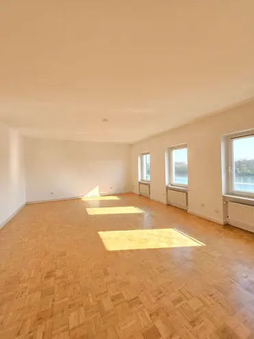 3 Zimmer Wohnung mit 101 m² in Wiesbaden – Bild 6