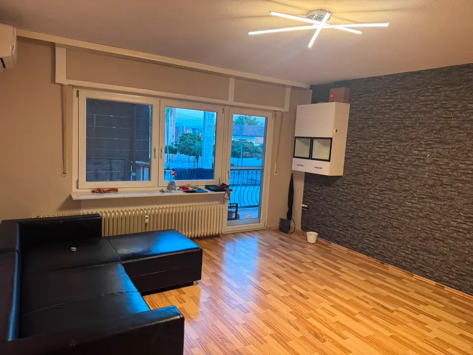 4 Zimmer Wohnung mit 85 m² in Rastatt – Bild 1