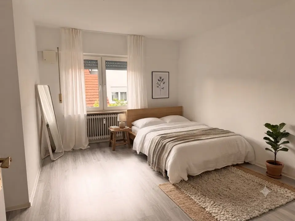 4 Zimmer Wohnung mit 85 m² in Rastatt – Bild 10