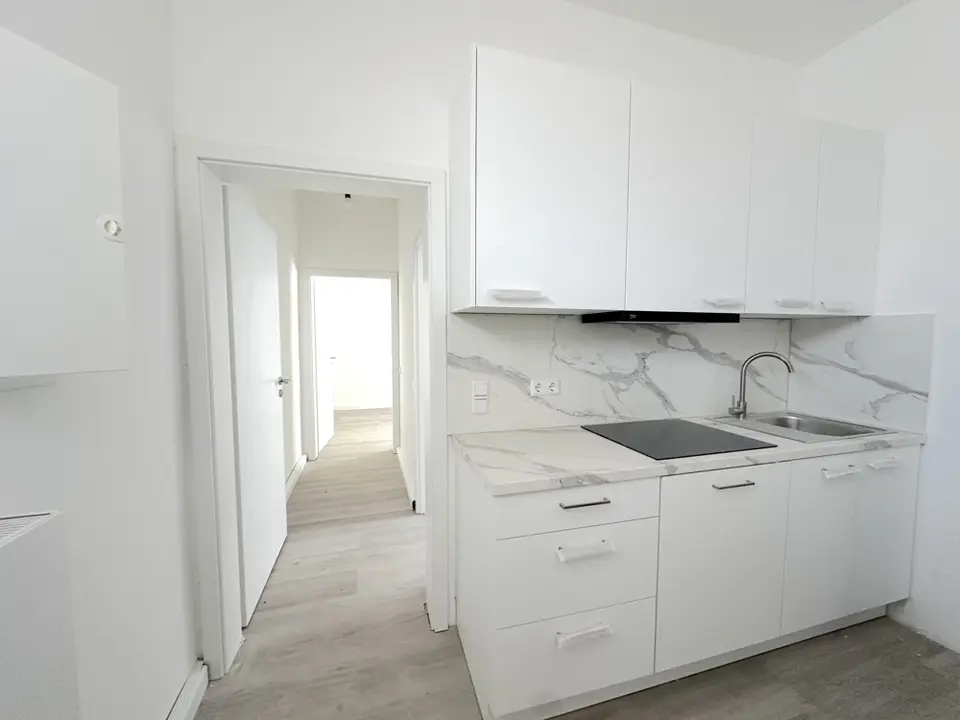 WG-Zimmer mit 12 m² in Mannheim – Bild 3