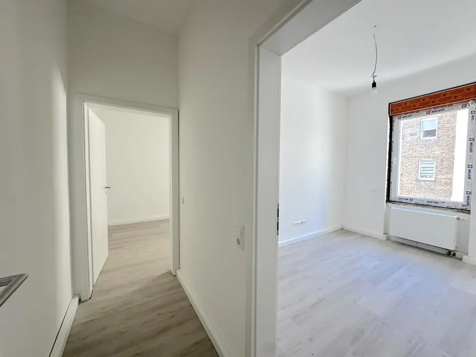 WG-Zimmer mit 12 m² in Mannheim – Bild 4