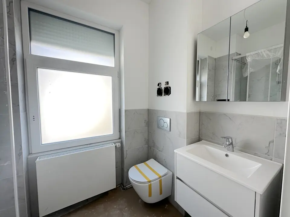 WG-Zimmer mit 12 m² in Mannheim – Bild 5