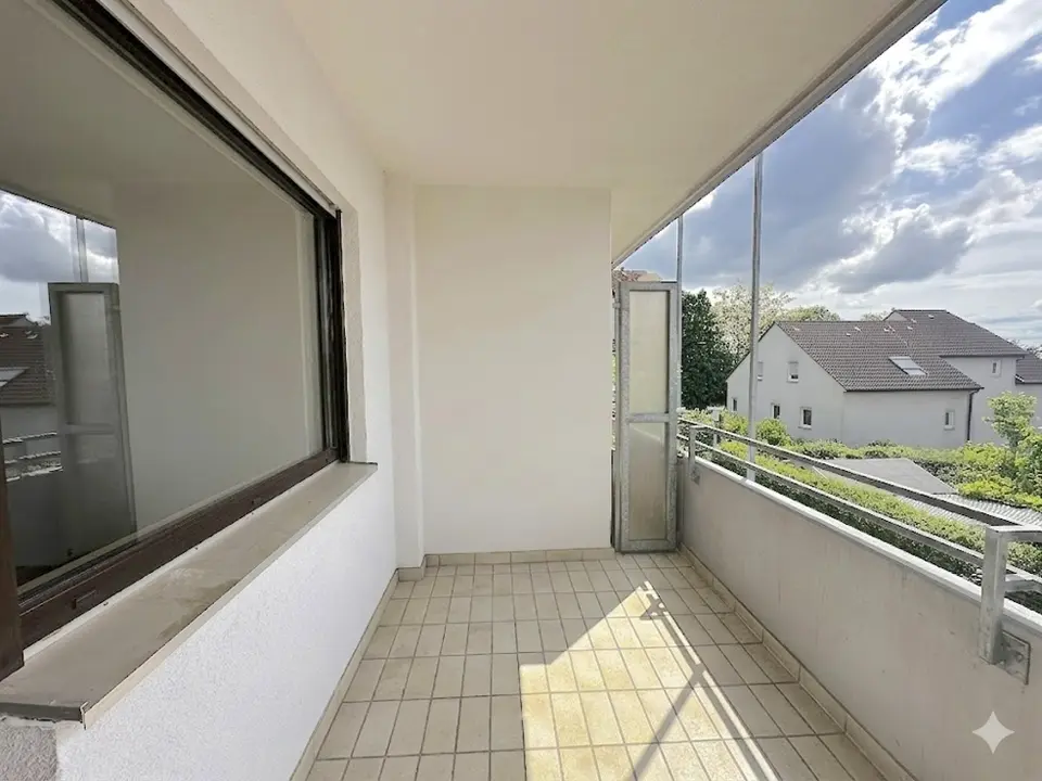WG-Zimmer mit 12 m² in Mannheim – Bild 6