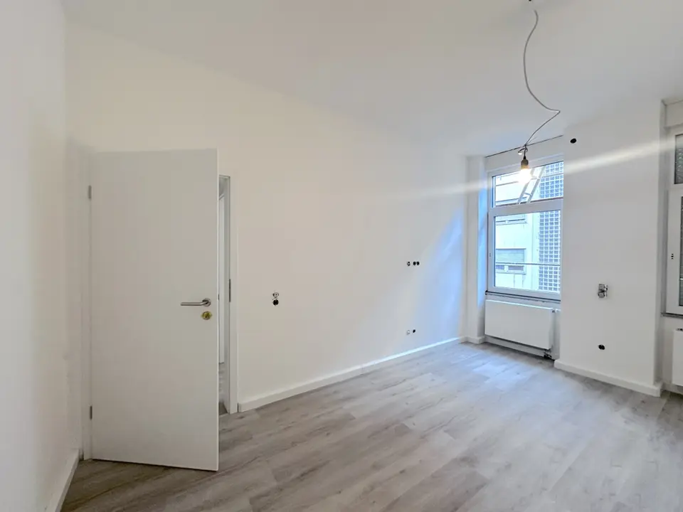 WG-Zimmer mit 12 m² in Mannheim – Bild 7