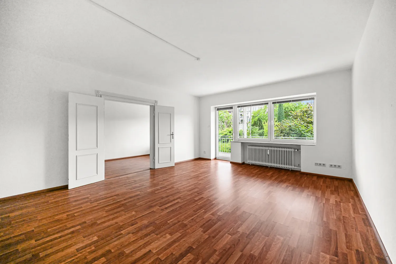 4 Zimmer Wohnung mit 105 m² in Bonn – Bild 2