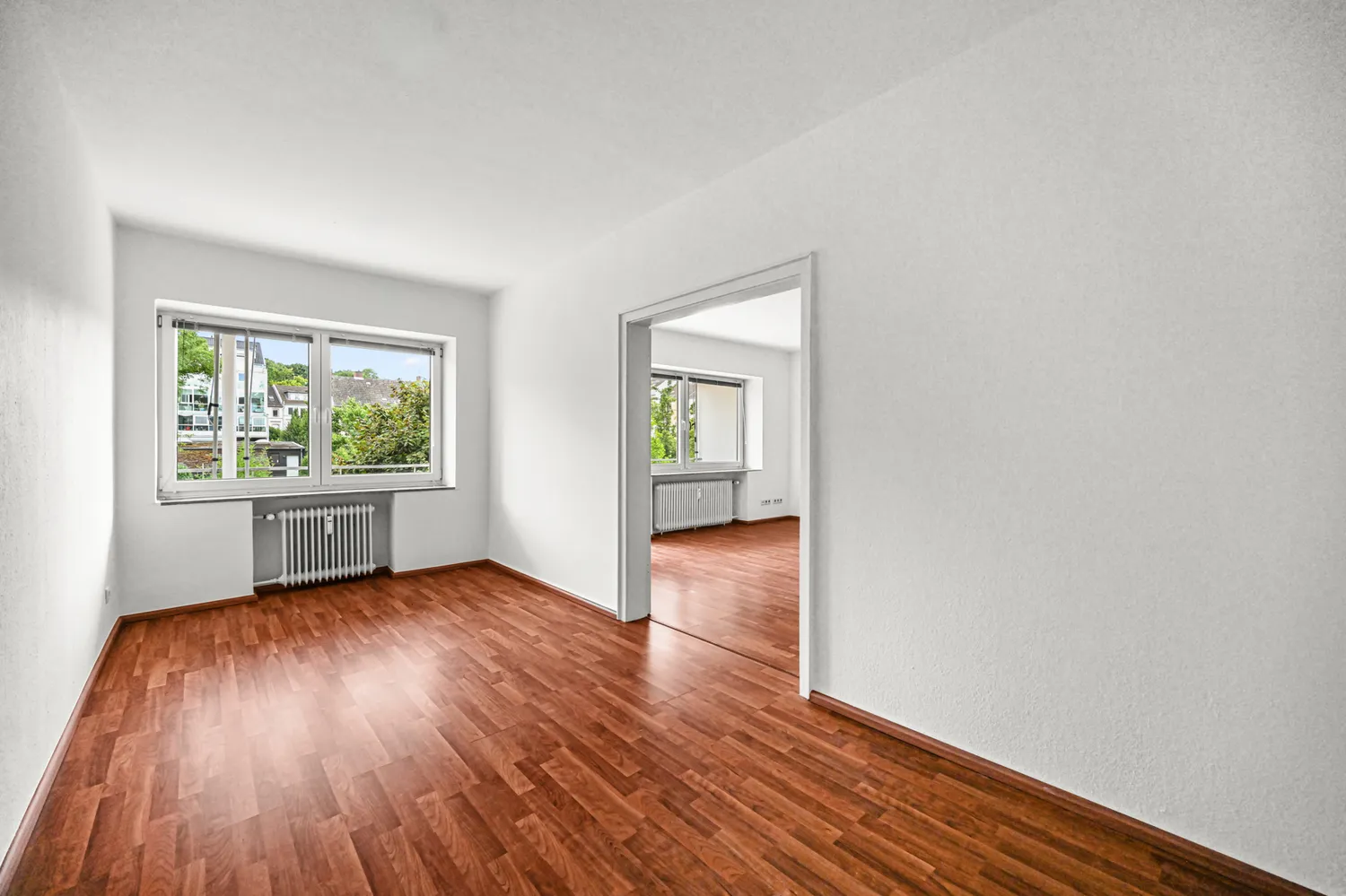 4 Zimmer Wohnung mit 105 m² in Bonn – Bild 3