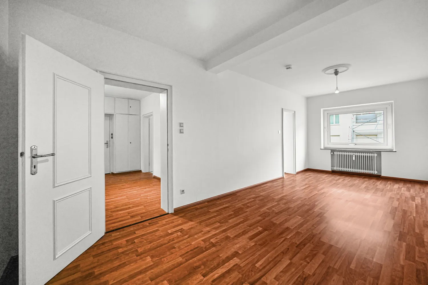 4 Zimmer Wohnung mit 105 m² in Bonn – Bild 4