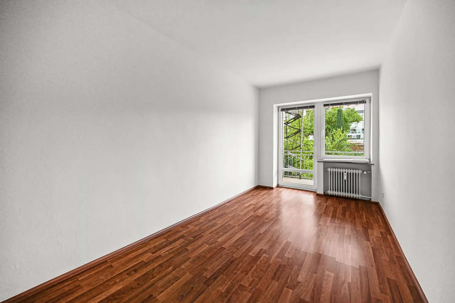 4 Zimmer Wohnung mit 105 m² in Bonn – Bild 6