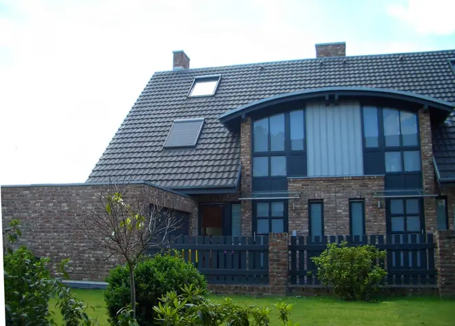 5 Zimmer Haus mit 250 m² in Neuss – Bild 3