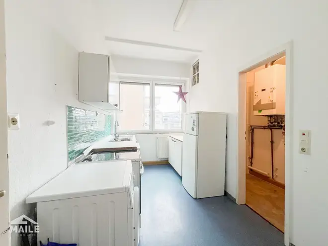 4 Zimmer Wohnung mit 86 m² in Stuttgart – Bild 11
