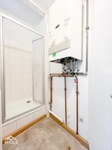 4 Zimmer Wohnung mit 86 m² in Stuttgart – Bild 7