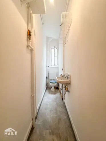 4 Zimmer Wohnung mit 86 m² in Stuttgart – Bild 8