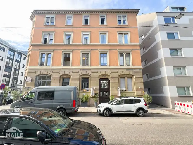 4 Zimmer Wohnung mit 86 m² in Stuttgart – Bild 10
