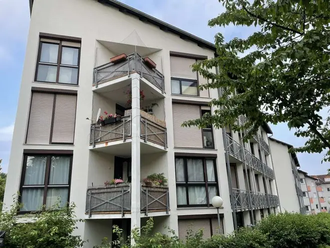 2 Zimmer Wohnung mit 51 m² in Gießen – Bild 4