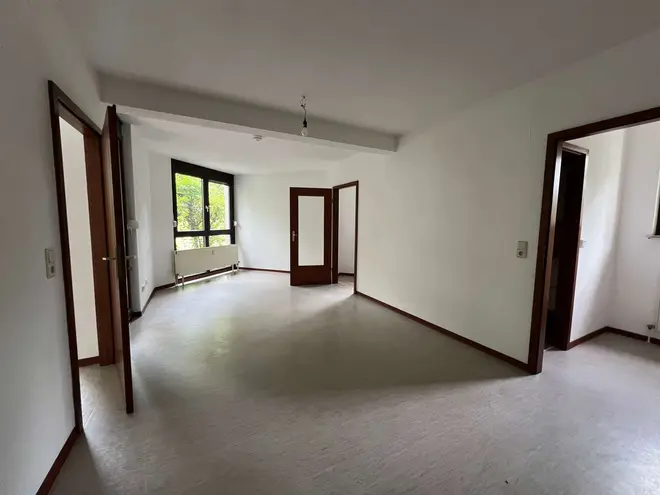 2 Zimmer Wohnung mit 51 m² in Gießen – Bild 1