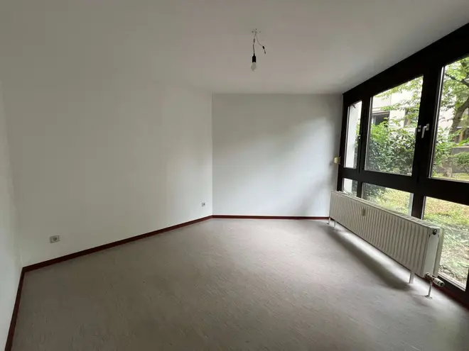 2 Zimmer Wohnung mit 51 m² in Gießen – Bild 2