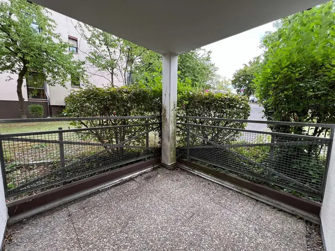 2 Zimmer Wohnung mit 51 m² in Gießen – Bild 5