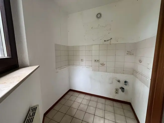 2 Zimmer Wohnung mit 51 m² in Gießen – Bild 3