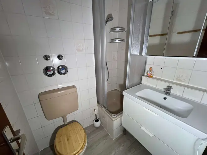 2 Zimmer Wohnung mit 51 m² in Gießen – Bild 7