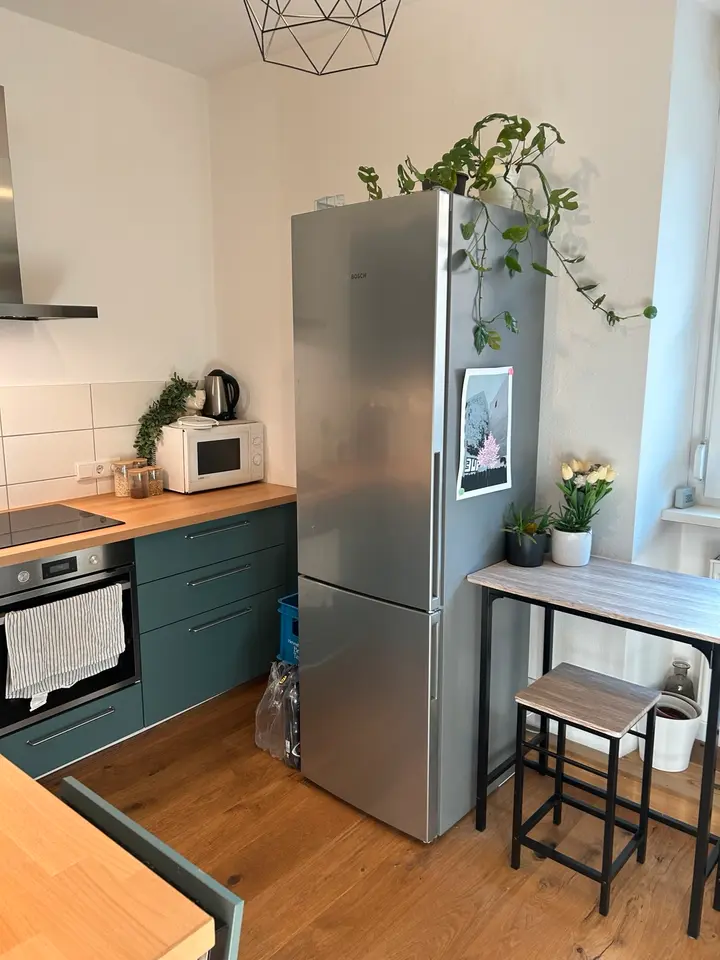 2 Zimmer Wohnung mit 65 m² in Würzburg – Bild 4