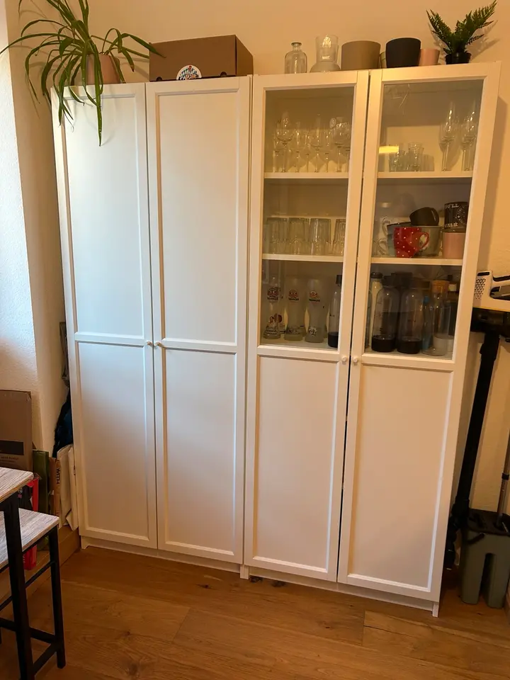 2 Zimmer Wohnung mit 65 m² in Würzburg – Bild 5