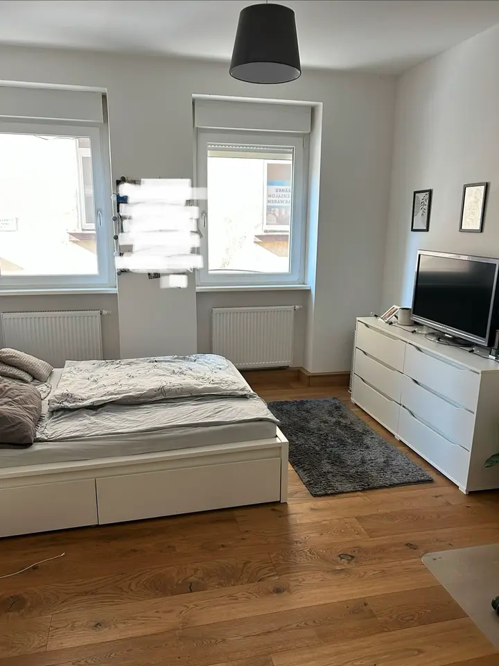 2 Zimmer Wohnung mit 65 m² in Würzburg – Bild 6