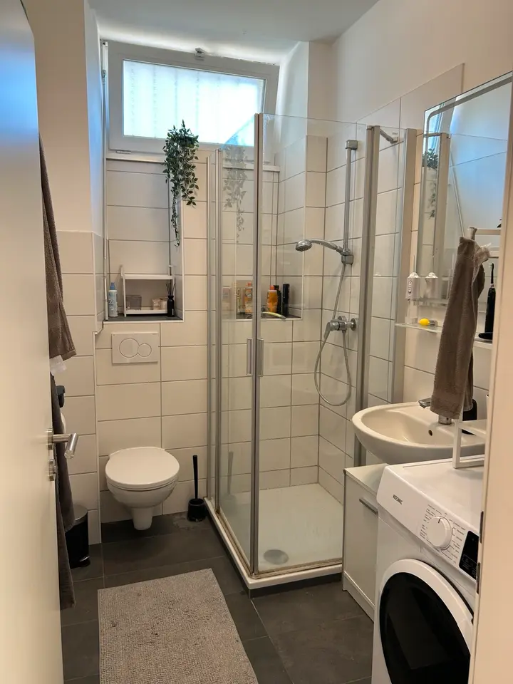 2 Zimmer Wohnung mit 65 m² in Würzburg – Bild 8