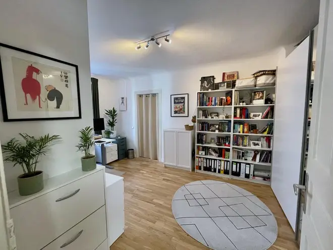3 Zimmer Wohnung mit 69 m² in Stuttgart – Bild 2
