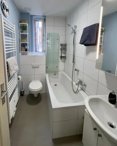 3 Zimmer Wohnung mit 69 m² in Stuttgart – Bild 5
