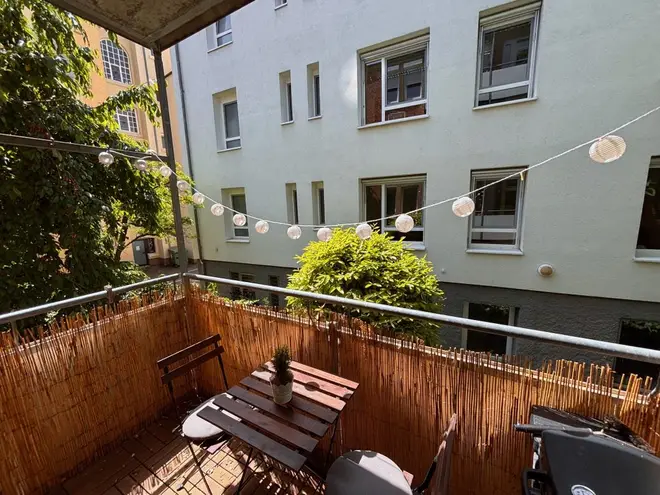 3 Zimmer Wohnung mit 69 m² in Stuttgart – Bild 6