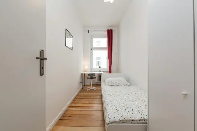 WG-Zimmer mit 8 m² in Berlin – Bild 1