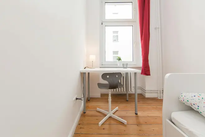 WG-Zimmer mit 8 m² in Berlin – Bild 2