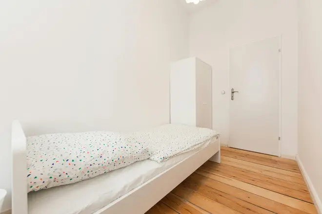 WG-Zimmer mit 8 m² in Berlin – Bild 3