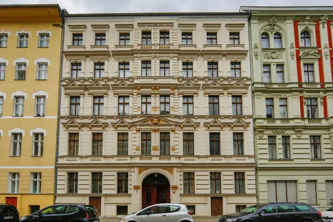 WG-Zimmer mit 8 m² in Berlin – Bild 4