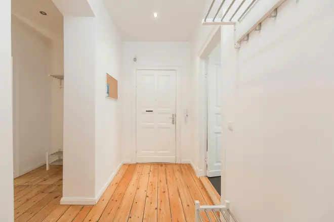 WG-Zimmer mit 8 m² in Berlin – Bild 5