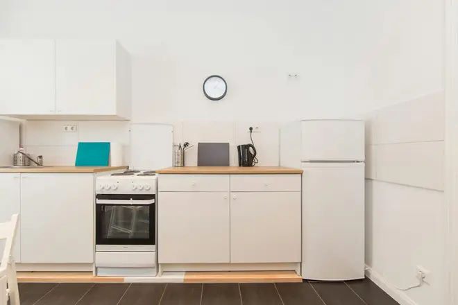 WG-Zimmer mit 8 m² in Berlin – Bild 7