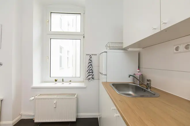 WG-Zimmer mit 8 m² in Berlin – Bild 8