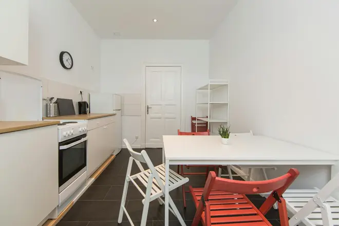 WG-Zimmer mit 8 m² in Berlin – Bild 9