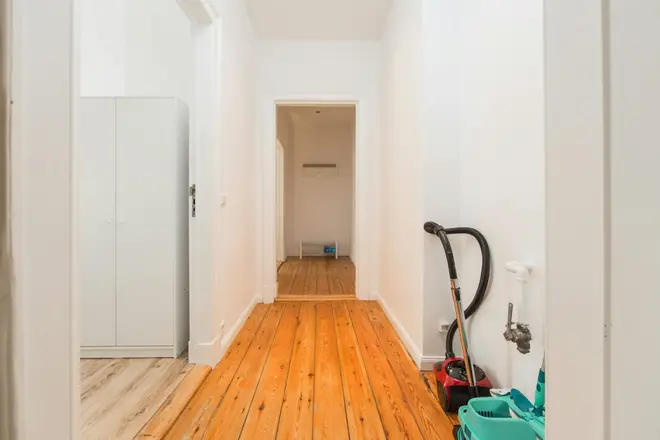 WG-Zimmer mit 8 m² in Berlin – Bild 10