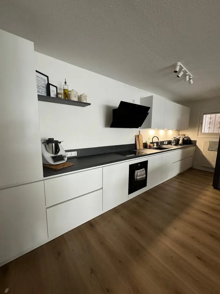 4 Zimmer Wohnung mit 124 m² in Offenburg – Bild 3