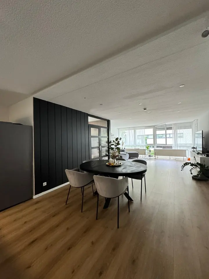 4 Zimmer Wohnung mit 124 m² in Offenburg – Bild 4