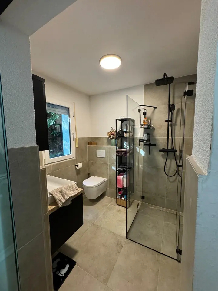 4 Zimmer Wohnung mit 124 m² in Offenburg – Bild 5