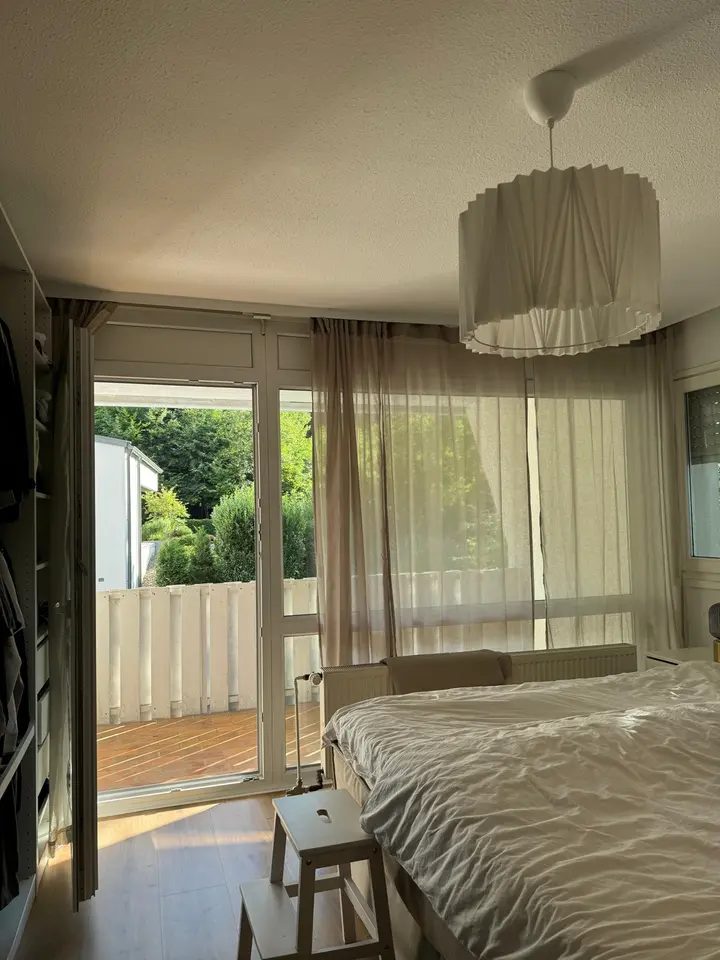 4 Zimmer Wohnung mit 124 m² in Offenburg – Bild 7