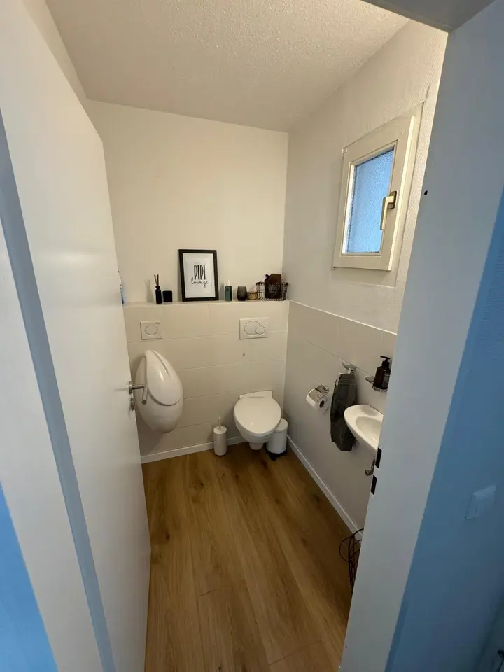 4 Zimmer Wohnung mit 124 m² in Offenburg – Bild 8