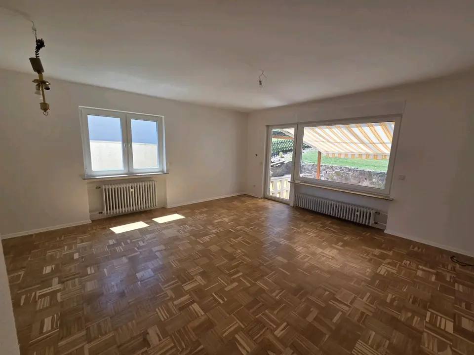 4 Zimmer Wohnung mit 105 m² in Marburg – Bild 1