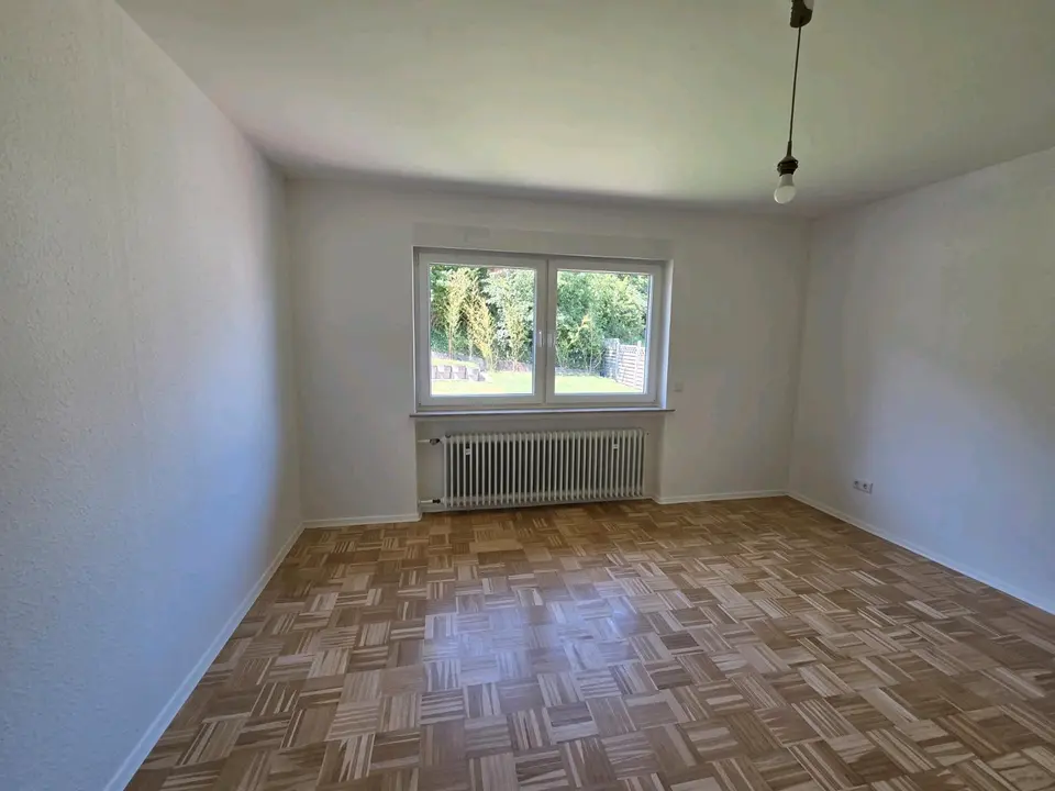4 Zimmer Wohnung mit 105 m² in Marburg – Bild 2
